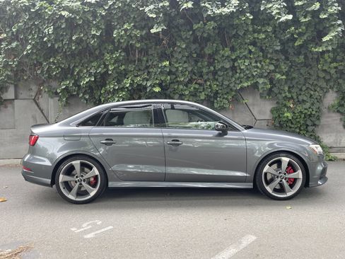 Used 2019 Audi S3 Premium Plus w/ Technology Package AWD/4WD image 6