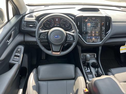 Used 2025 Subaru Ascent Bronze Edition w/ Popular Package #2 image 23