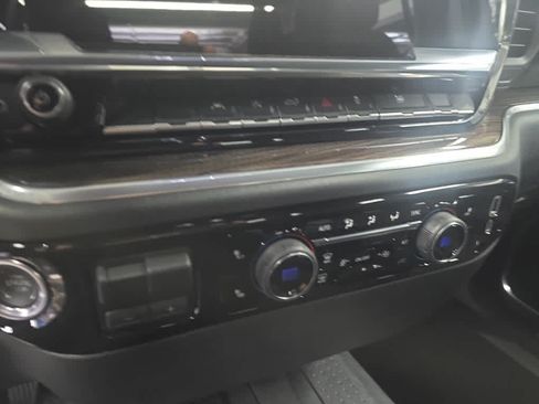 New 2026 Chevrolet Silverado 1500 RST w/ RST Select Package AWD/4WD image 15