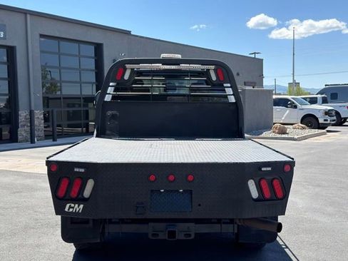 Used 2018 Ford F350 XLT w/ XLT Value Package AWD/4WD image 4