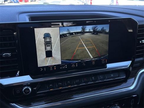 Used 2026 GMC Sierra 1500 Elevation w/ Elevation Premium Package image 21