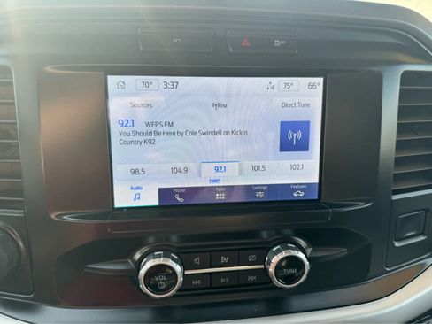 Used 2022 Ford F150 XLT w/ Equipment Group 301A Mid image 25