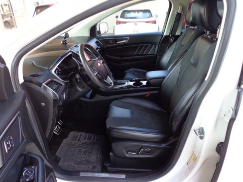 Used 2016 Ford Edge Sport w/ Equipment Group 401A AWD/4WD image 11