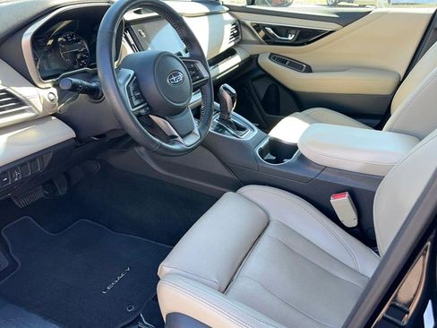 Used 2020 Subaru Legacy Limited image 15