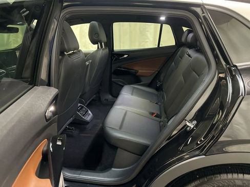 Certified 2021 Volkswagen ID.4 Pro S w/ Gradient Package image 30