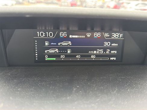 Used 2024 Subaru Forester Limited image 23