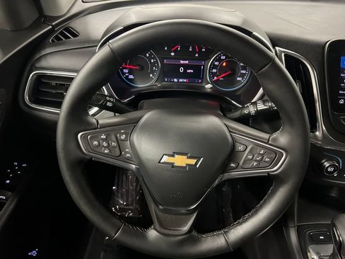 Certified 2024 Chevrolet Equinox LT AWD/4WD image 20