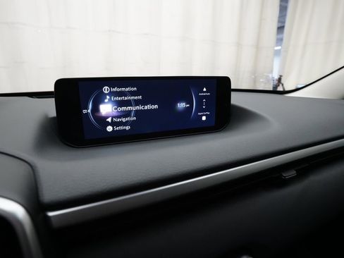 Used 2025 MAZDA CX-50 AWD 2.5 S w/ Premium Package image 6