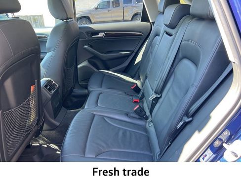 Used 2014 Audi Q5 2.0T Premium Plus image 7