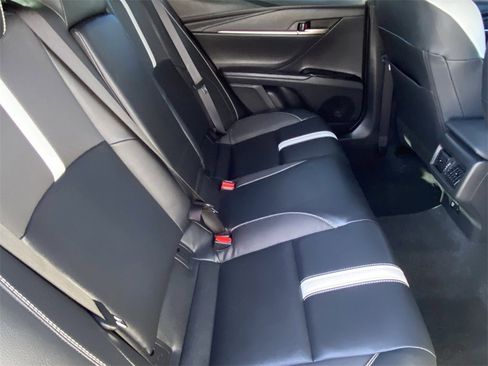 Certified 2025 Toyota Camry SE image 16