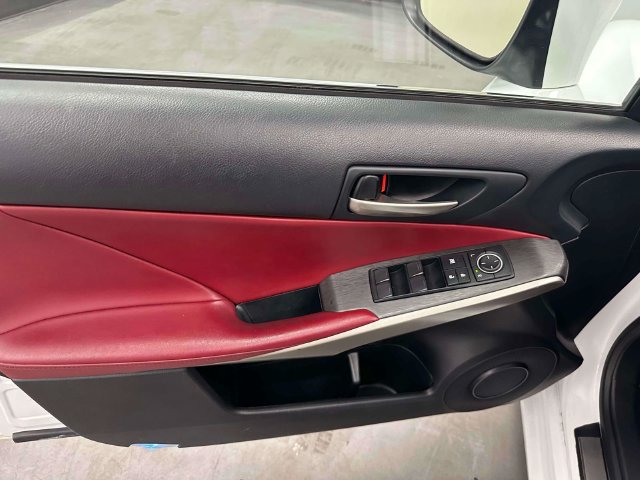 Used 2020 Lexus IS 350 F Sport AWD/4WD image 34