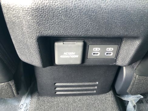 New 2026 Toyota Tacoma TRD Off-Road AWD/4WD image 30