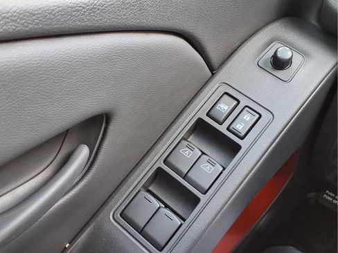 New 2026 Nissan Frontier Pro-X image 16