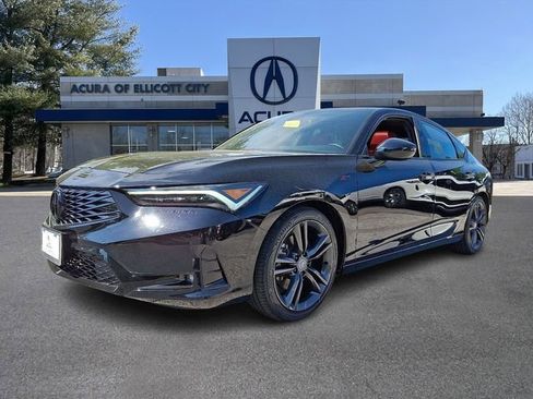 Used 2023 Acura Integra A-Spec FWD image 3