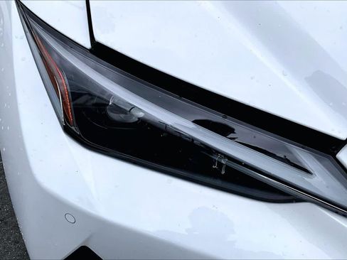 Used 2023 Lexus IS 350 F Sport w/ Accessory Package image 27