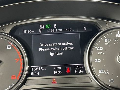 Used 2023 Audi A5 2.0T Premium w/ Convenience Package image 18