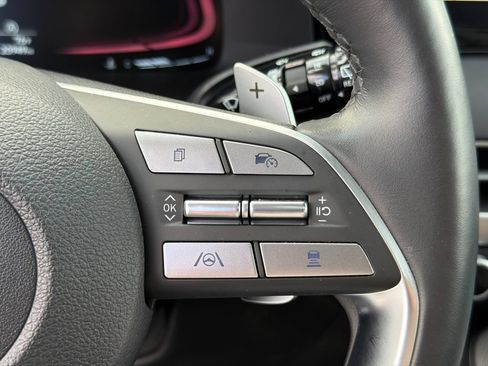Used 2025 Hyundai Palisade XRT FWD image 26