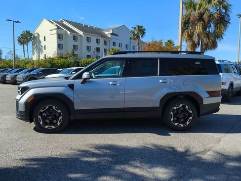 New 2026 Hyundai Santa Fe SEL image 3