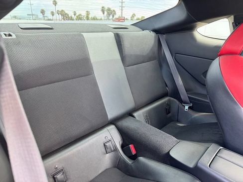 Certified 2025 Subaru BRZ Limited RWD image 20