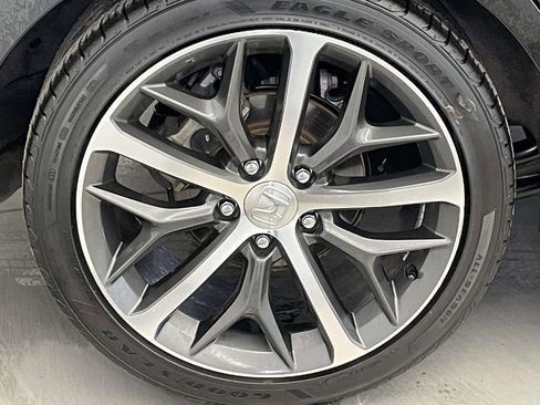 Used 2023 Honda Civic Touring image 13