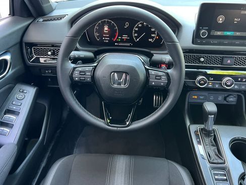 Used 2026 Honda Civic Sport image 16