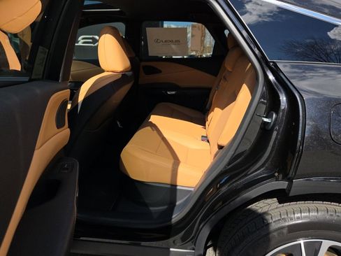 New 2026 Lexus RX 350 Premium image 5