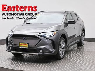 Used 2023 Subaru Solterra AWD video 1