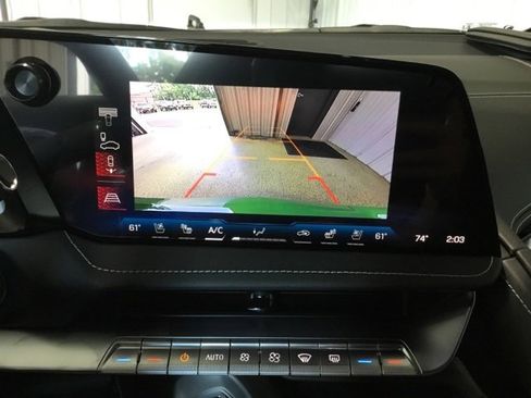 New 2026 Chevrolet Corvette Stingray Preferred Conv w/ Z51 Performance Package image 30