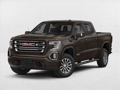 Used 2020 GMC Sierra 1500 AT4 w/ AT4 Premium Package