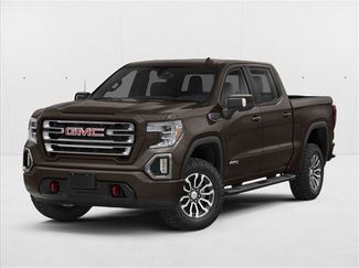 Used 2020 GMC Sierra 1500 AT4 w/ AT4 Premium Package video 1