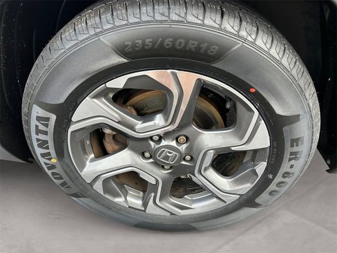 Used 2018 Honda CR-V EX image 14