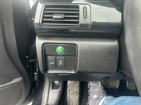 Used 2015 Honda Accord EX-L image 16