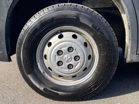 Used 2019 RAM ProMaster 1500 image 18