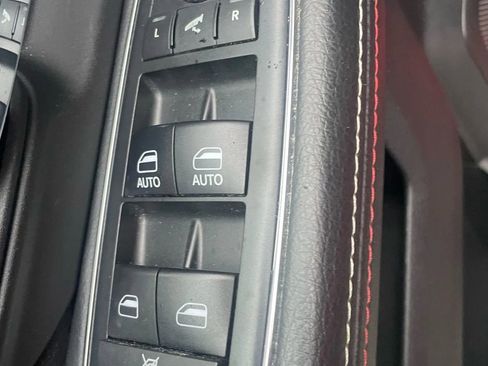 Used 2017 RAM 1500 Rebel w/ Luxury Group image 11