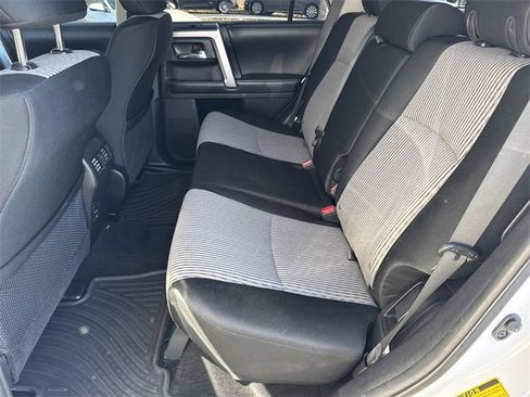 Used 2016 Toyota 4Runner SR5 image 20