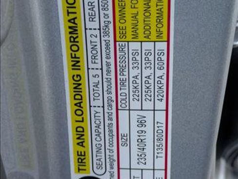 Used 2018 Honda Accord Touring image 15