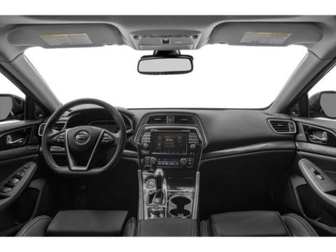 Used 2022 Nissan Maxima Platinum w/ Sport Mat Group FWD image 11