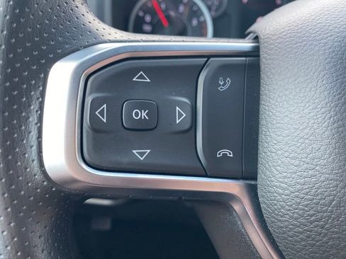 New 2026 RAM 2500 Tradesman image 16