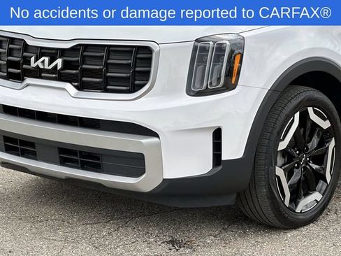 Used 2024 Kia Telluride S w/ S Sunroof Package AWD/4WD image 10