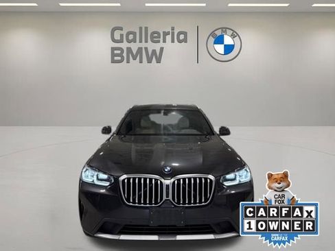 Used 2023 BMW X3 sDrive30i w/ Parking Assistance Package RWD image 3