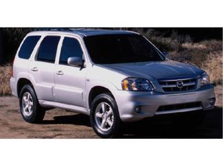 Used 2006 MAZDA Tribute I FWD video 1