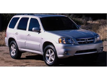 Used 2006 MAZDA Tribute I