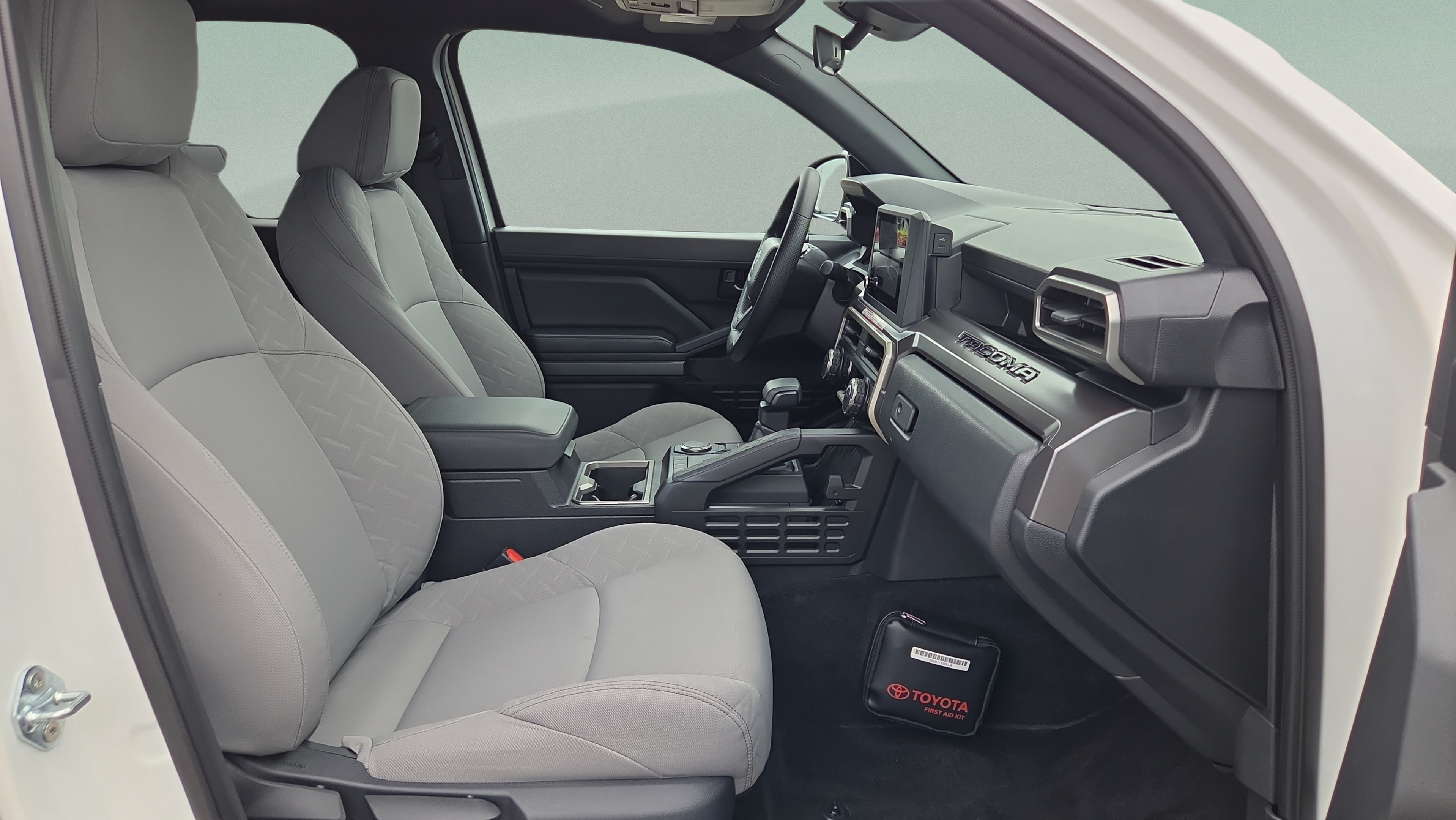 Certified 2024 Toyota Tacoma SR5 RWD image 18