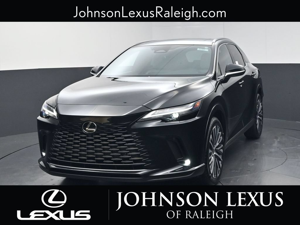 New 2026 Lexus RX 350 Premium Plus FWD image 6