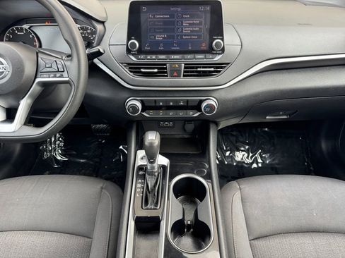 Used 2021 Nissan Altima 2.5 SV FWD image 26