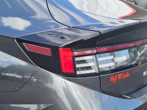 Used 2025 Hyundai Sonata SEL image 9