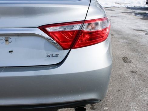 Used 2017 Toyota Camry LE image 45