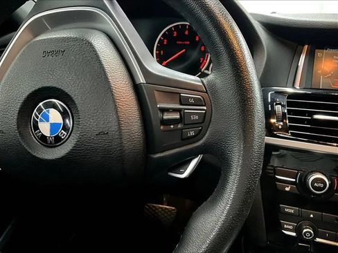 Used 2018 BMW X4 xDrive28i AWD/4WD image 14