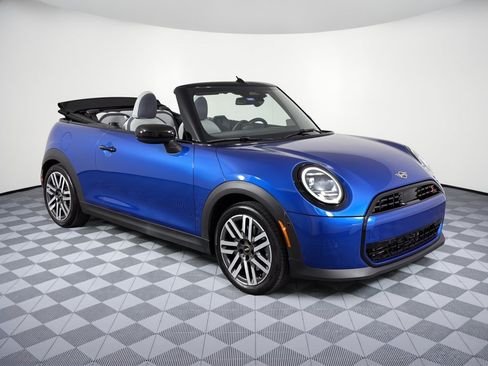 Used 2025 MINI Cooper S FWD image 7