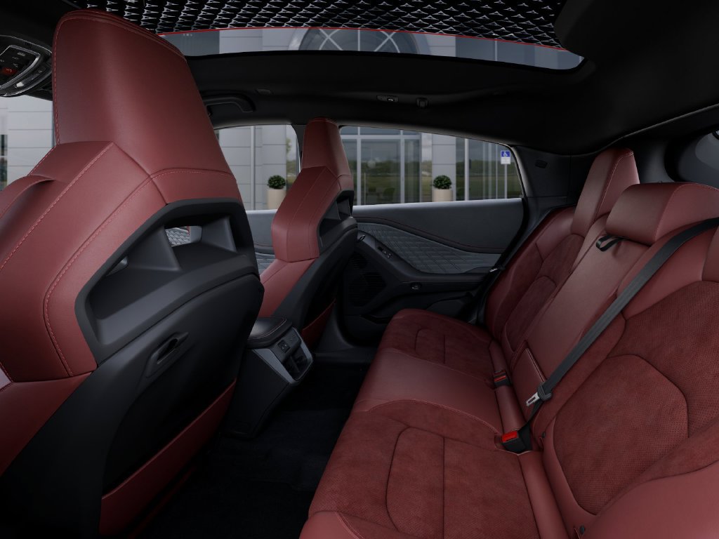 New 2026 Dodge Charger R/T AWD/4WD image 23
